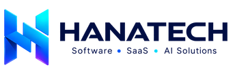 HANATECH — Software · SaaS · AI Solutions